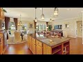 New Homes in Cary North Carolina - Carolina Preserve at Amberly by Del Webb - Abbeyville