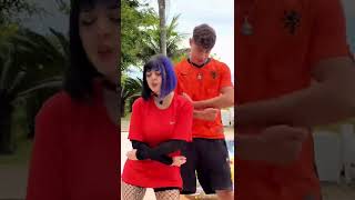 Primeiro Beck Dancinha - Mansão Movie