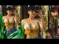 Nidhi Bhanushali hot 👙 bikini video, Nidhi Bhanushali hot 👙 bikini photos, Nidhi Bhanushali hot