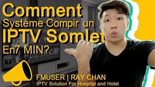 Comment Créer Votre Système Iptv Multi-Chaînes ? Un Bref Guide Dinstallation