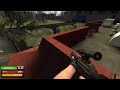 Ich bin Faul! | Trouble in Terrorist Town - TTT | Zombey