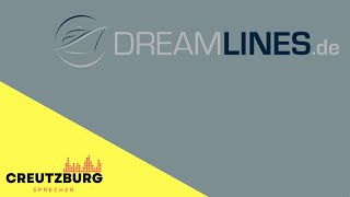 Werbung // Dreamlines TV Deals Suedamerika