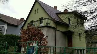 Видео Калининград. Улица Кутузова. Дома для бедных. Ч2 от Валерий Маталин, улица Щаденко, Калининград, Россия