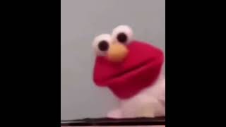 The Elmo Scream