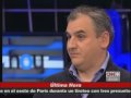 Carlos Barrabes, entrevistado por Iñaki Gabilondo 3/4