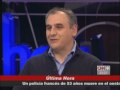 Carlos Barrabes, entrevistado por Iñaki Gabilondo 3/4