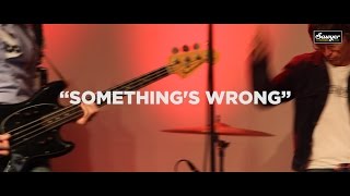 Watch Sloan Somethings Wrong video