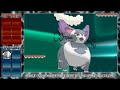 Pokemon X and Y WiFi Battle - PIMPNITE VS Blackrose
