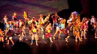 Scars Production