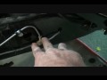 1961 GMC Rat Rod Truck-Installing The Brake LInes Part 3