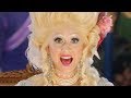 Katy Perry Channels Marie Antoinette in CRAZY "Hey Hey Hey" Music Video download mp3 dan video Katy Perry Channels Marie Antoinette in CRAZY "Hey Hey Hey" Music Video