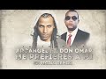 Video Me Prefieres A Mi (Remix) ft. Don Omar Arcangel