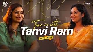 Tune In With Tanvi Ram. Tanvi Ram In Njan Vidamatte By Keerthi.
