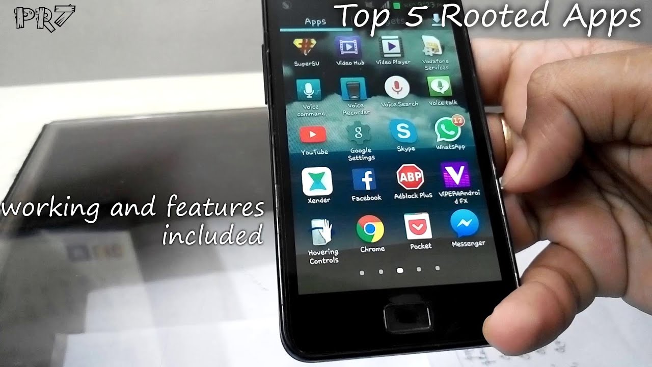 Phone Android Phone Benefits benefits of having a rooted android phone bypass lock screen fake gps android
