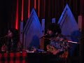 Gruff Rhys - Lonesome Words (Live)