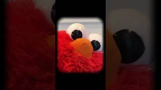 Elmo Hit Someone And Hid Upstairs