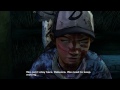 The Walking Dead Episode 4: AMID THE RUINS Walkthrough Part 1 - Season 2