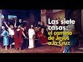 Las visita de las siete casas