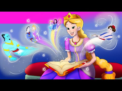 เรื่องราวสำหรับเด็กเป็นเวลา 100 นาที | นิทานก่อนนอนสำหรับเด็ก | Thai Fairy Tales | ภาพเคลื่อนไหว