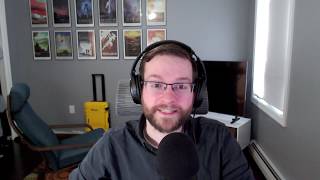 Webcam and Lighting
