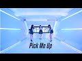 Perfume - Pick Me Up 踊ってみた【Perfunoid】dance covor
