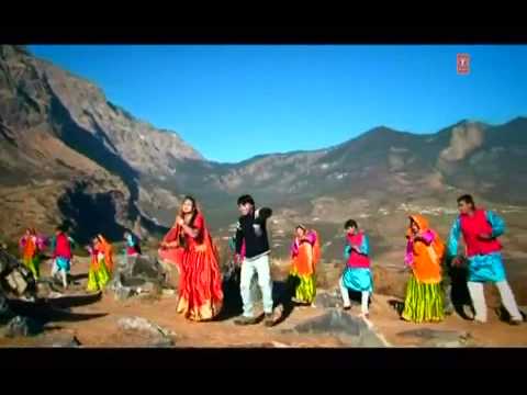 Hey Deepa Mijaj Deepa (Kumaoni Hit...