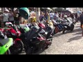 7.º Encontro de Motos Garopaba SC