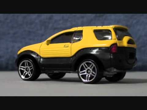 Awesome Wheels Car Isuzu Vehicross. 109. A high performance and low maintenance car which maintains good resale value. Awesome Wheels Car Isuzu Vehicross. 109. A high performance and low maintenance car which maintains good resale value.