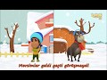 Tinky Minky Kukuli - Arkadaşım Eşek