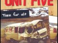 Unit Five - Slaget Er Tapt (1979)