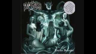 Watch Belphegor Paradise Regained video