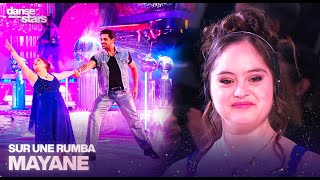 Sur Une Rumba, Mayane Et Christophe Licata La Boum - Dals 14 Prime 5