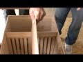 Prezentare | Bio Stup - Ioan Ursu | 3 in 1 | paletizat stationar / vatra cat 3/4 sau 2x1/2
