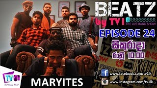 TV 1 | BEATZ | EP 24 | MARYITES | 04-05-18