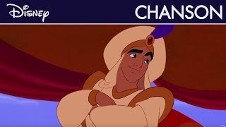Watch Disney Aladdin prince Ali video