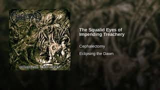 Watch Cephalectomy Espousing The Lore Of Ancient Mythos video