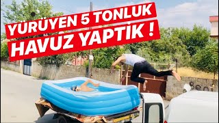 Güneşe Ateş Etmeyen Adamlar🤣