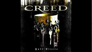 Watch Creed Full Circle video
