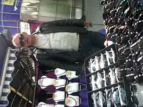 shocking english man singing in bengali.3GP