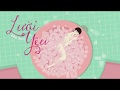 Lười Yêu (Lyrics Video) - Bảo Anh