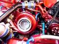 GT4088R Turbo on Bridgeported RX-7 Rev, Spool and Shutdown