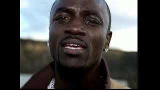 Akon - Ghetto 