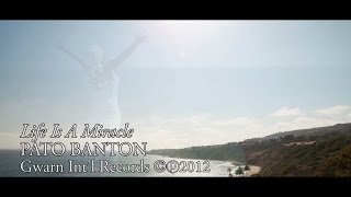 Watch Pato Banton Life Is A Miracle video