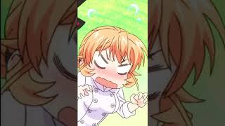 Erina Nakiri Amv