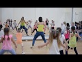 Zumba Kids with Yana