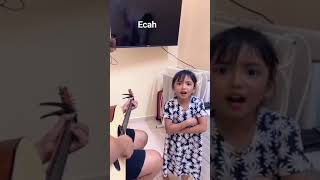 Ecah & Paklang