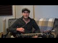 ST-326 • Hysteria, Muse (Guitar Lesson)