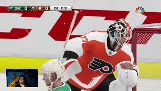 NHL 19 Online and Quick Games!