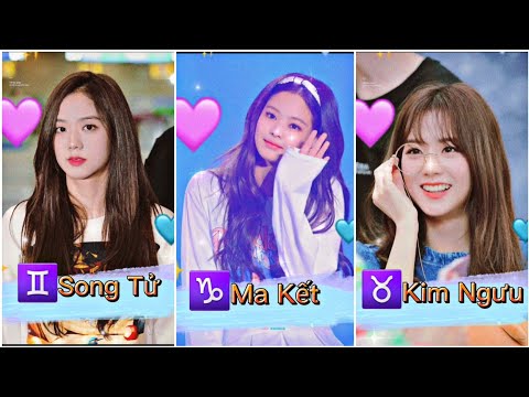 Bí Ẩn 12 Cung Hoàng Đạo Tik Tok 2021 💯 Top 12 Cung Hoàng Đạo Tài Giỏi P. 130
