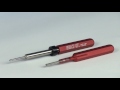 Insertion Removal Tools